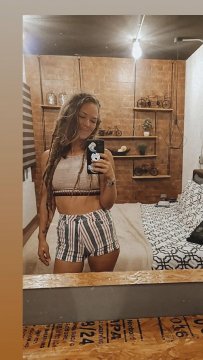 AmelineM de Finistère, France