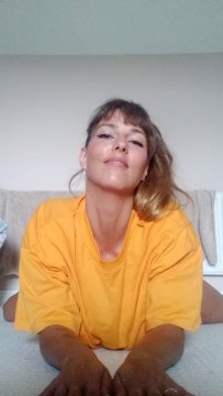 ChloéXoXo de Seine-Maritime, France