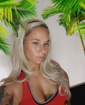 MoniqueUnique98 de Val-d'Oise, France