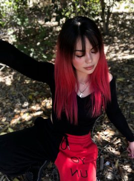 fetishGeek de Yvelines, France