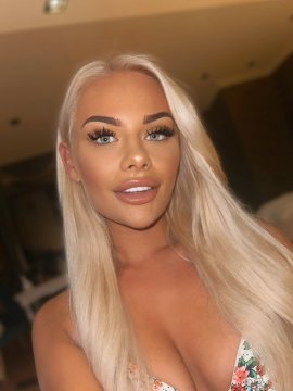 sweetestAimée de Alpes-Maritimes, France